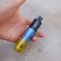 ویپ با عروسی هلندی معامله  میکنم