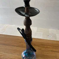 قلیون درحد نو