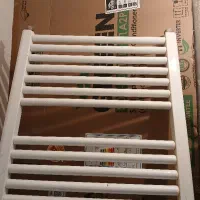 حوله خشک‌کن ایران رادیاتور