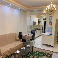 رهن ۵۰متر فول امکانات محبوب مجاز غربی