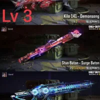 اکانت کالاف مهندسی