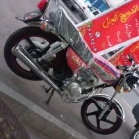 هندا۱۲۵