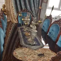 میزناهارخوری ۸ نفره