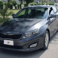 اپتیما ۲۰۱۴