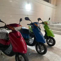 موتور پاکشتی یاماها جوگ