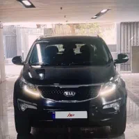 اسپورتیج ۲۰۱۵ تک برگ سند ترخیص ۲۰۱۶