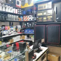 خرید و فروش سیستم‌های صوتی