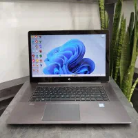 لپ‌تاپ HP ZBOOK G3 STUDIO نقدی و اقساطی
