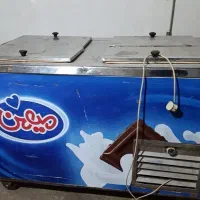 فروش فوری فریزر صندوقی