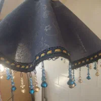 آباژور ایستاده