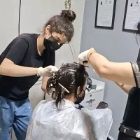 کارورز ،دستیار اتوکشی کراتین نیازمندیم