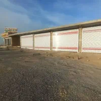 اجاره مغازه بر جاده اصلی ۸۰متری سرامیک گذرقوی