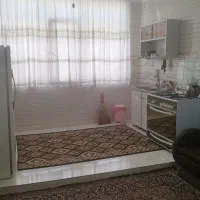 سویت امن طاقبستان تمیز و مرتب
