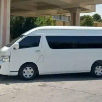 هایس دربستی vip