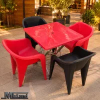 صندلی کافه لیم