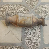 کاتالیزر