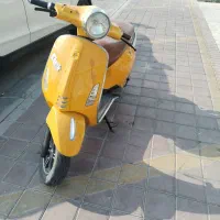 موتورطرح وسپا