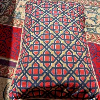 روبالشی یا همون زیرسری نو