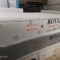 تشک رویال اصل