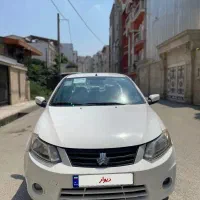 ساینا سفید ۱۴۰۰