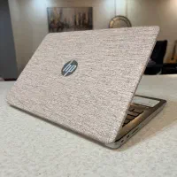 لپتاپ بسیار شیک از برند hp|رایانه همراه|تهران, نصرت|دیوار