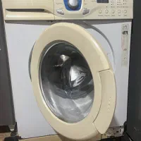 ماشین لباسشویی ۵ کیلویی Lg