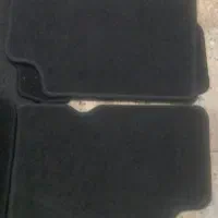 انواع زیر پایی خودرو.نمدی پلاستیکی