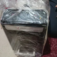 رنده برقی مباشی