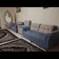 مبل هفت نفره