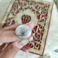 انگشترشجر طبیعی