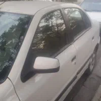 سمند ال ایکس lx