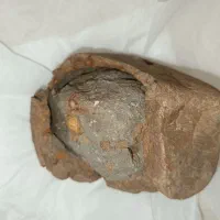 سنگ کلکسیونی|کلکسیون اشیاء عتیقه|تهران, حر|دیوار