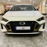 گک امپو سفید بنزینی ۲۰۲۴