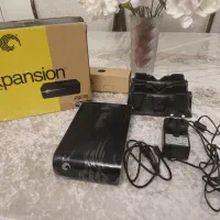 هارد اکسترنال یک ترابایت