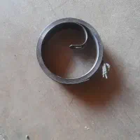 تعمیر  فنر کرکره قدیمی