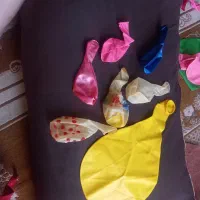 بادکنک     در سایز های مختلف