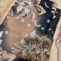 پارچه چادری ، شلواری ، لباس