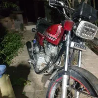موتور هوندا 125تکتاز