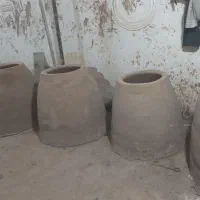 تنور|ظروف پخت‌وپز|تربت جام, شهید مدرس|دیوار