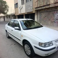 سمند se مدل ۱۳۹۳