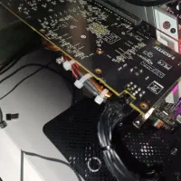 rx570 8g کاستوم شده