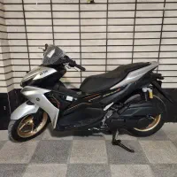 یاماها آیروکس اس R155 S اصلی اندونزی صفر خشک