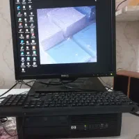 سیستم کامپیوتر