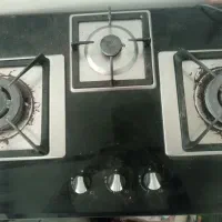اوجاق گاز خارجی