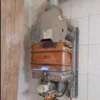 تاسیسات آبگرمکن  کولر ...