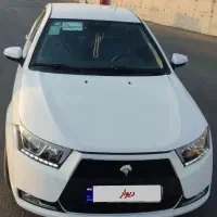 فروش دنا پلاس ۶ دنده مدل ۱۴۰۴
