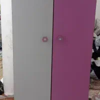 کمد و بوفه بچه همه چی خوب و سالم تخفیف دار