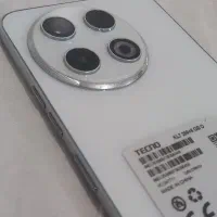 گوشی تکنو اسپارک ۳۰ پرو ده روز کار