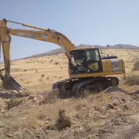 اجاره بیل مکانیکی زنجیری