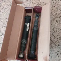 دوعدد کمک عقب ۲۰۶